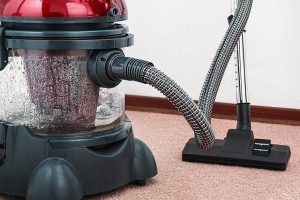 Commercial Cleaning Business For Sale